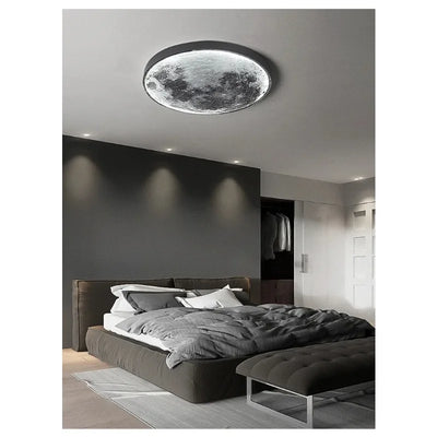Modern Led Moon Light