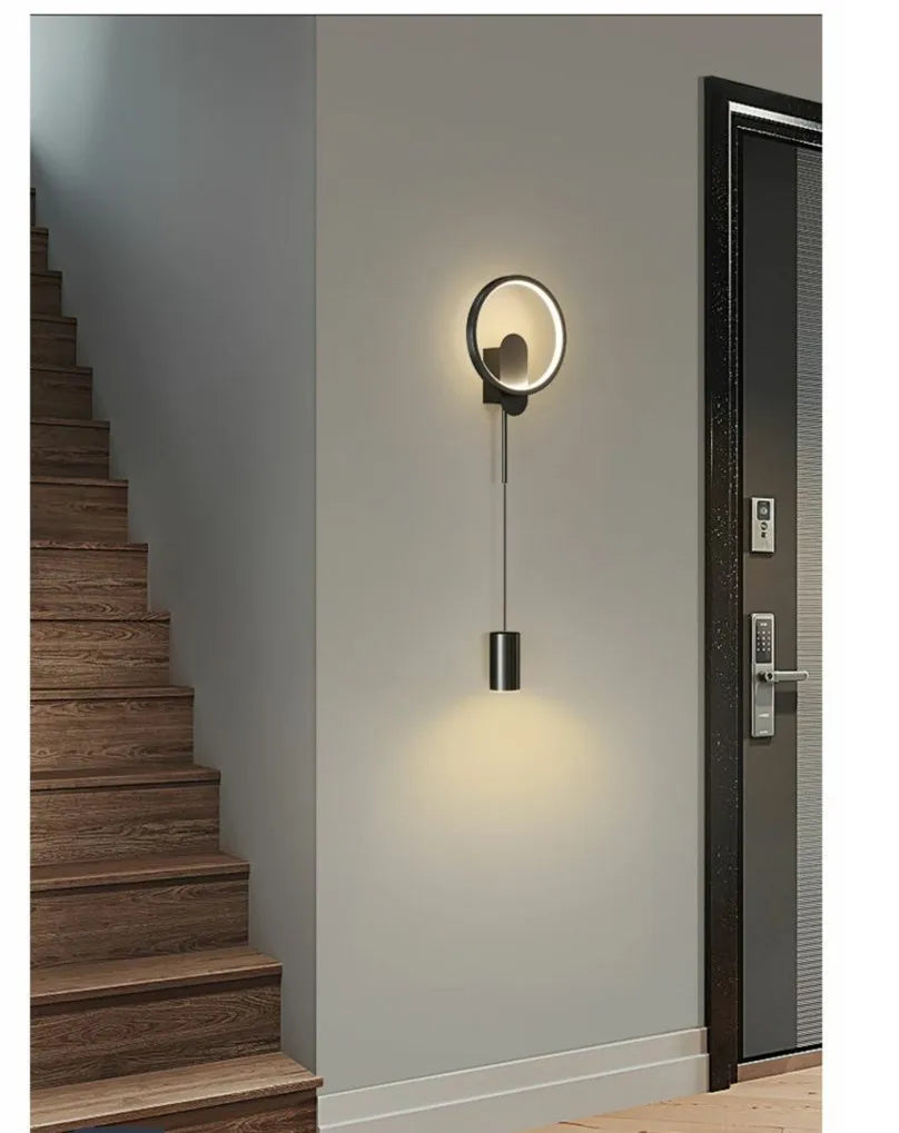 Modern LED Wall Lamp