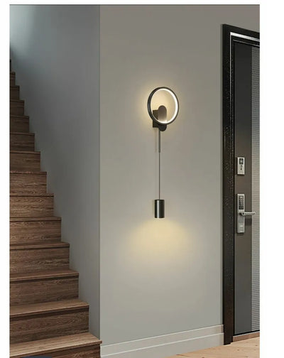 Modern LED Wall Lamp