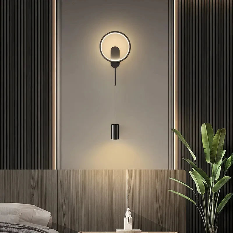 Modern LED Wall Lamp