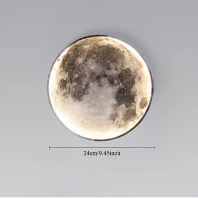 Modern Led Moon Light